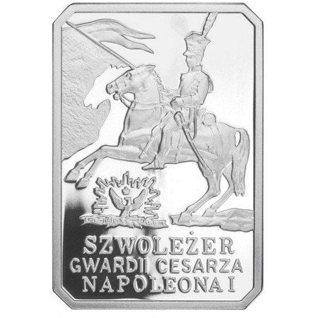 Szwoleżer Gwardii Cesarza Napoleona I